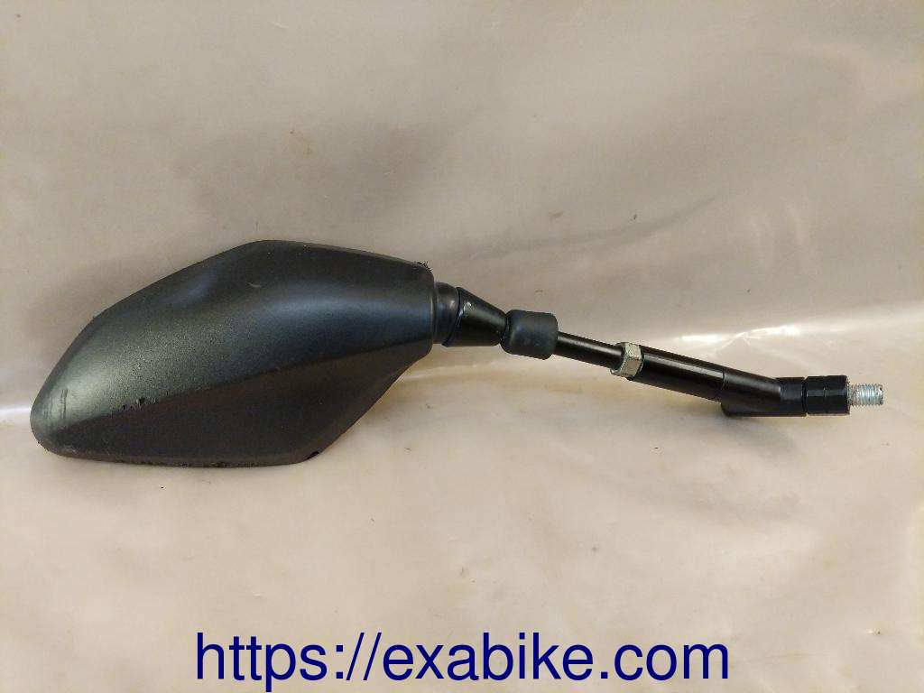 mirror, right Yamaha MT09 - photo 2