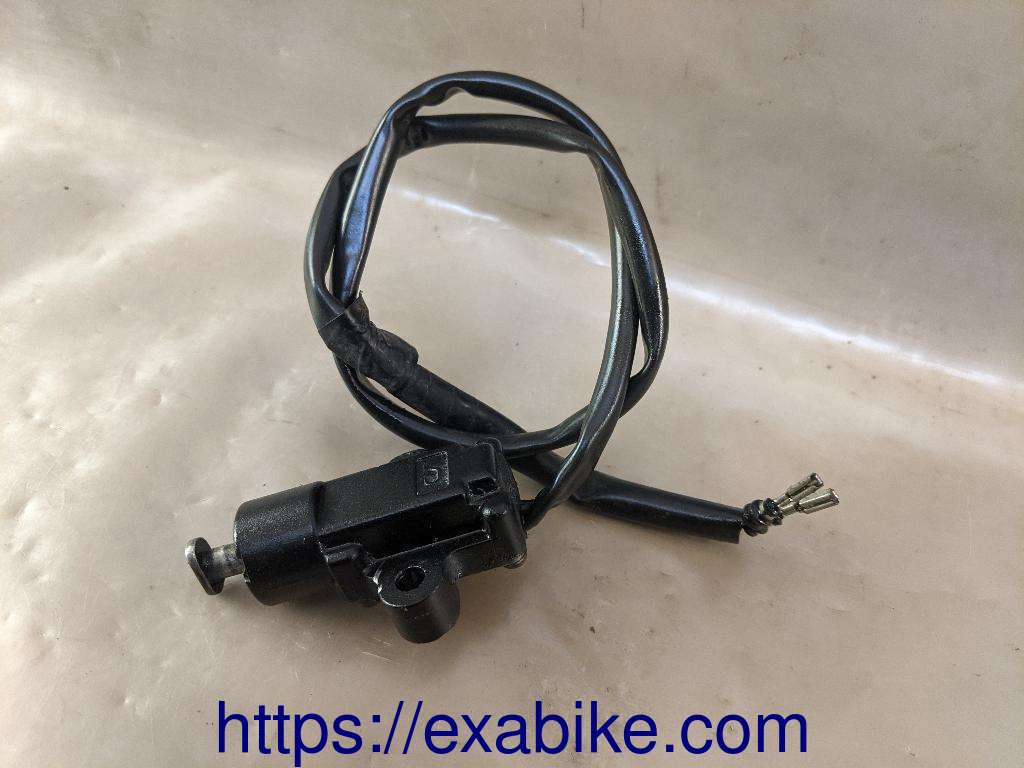 side stand switch Yamaha MT09 - photo 1