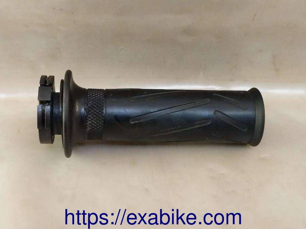 throttle grip Yamaha MT09 - photo 1