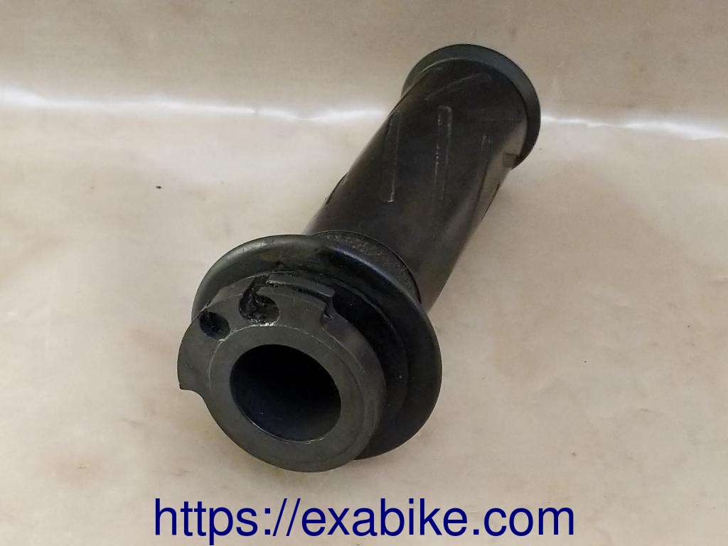 throttle grip Yamaha MT09 - photo 2