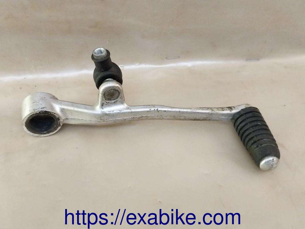 gear change pedal Yamaha MT09 - photo 1