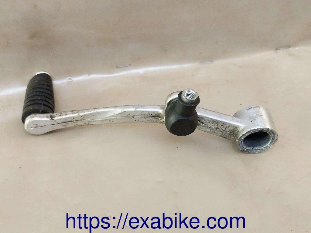 gear change pedal Yamaha MT09 - photo 2