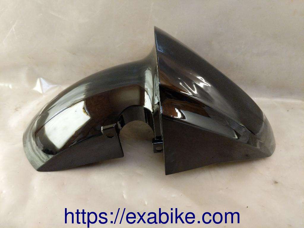 front fender Peugeot Kisbee 50 - photo 2