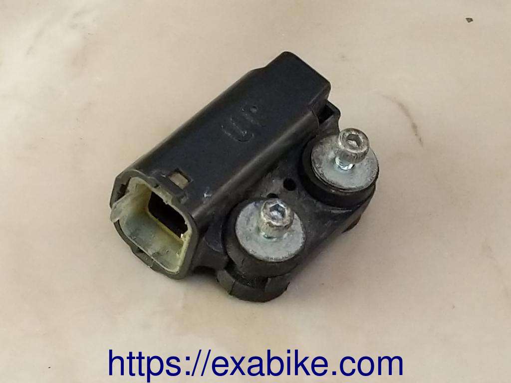 angle sensor Yamaha MT09 - photo 1