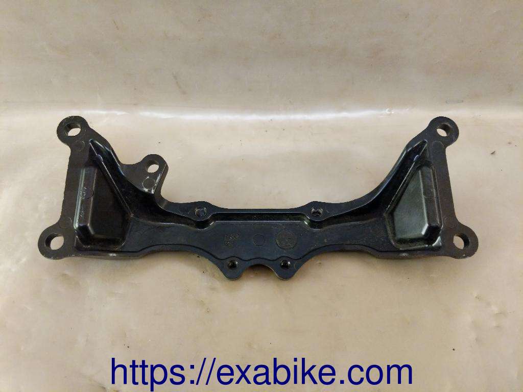 holder Yamaha MT09 - photo 2