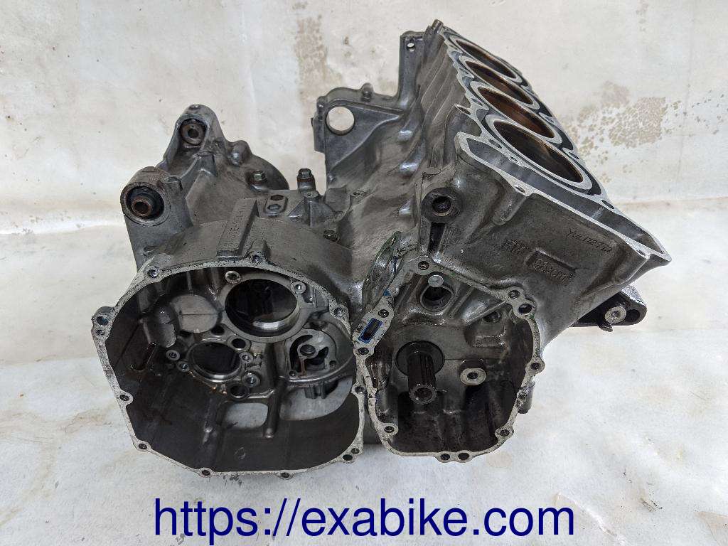 carters moteur Honda CBR 900 - photo 2