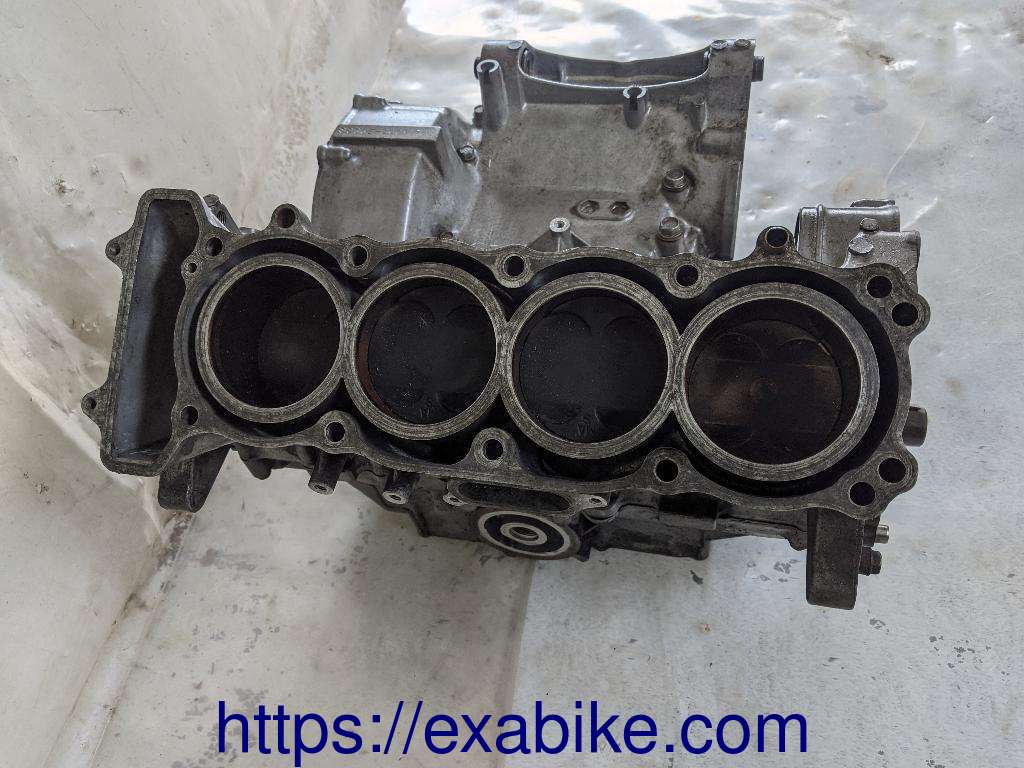 carters moteur Honda CBR 900 - photo 3