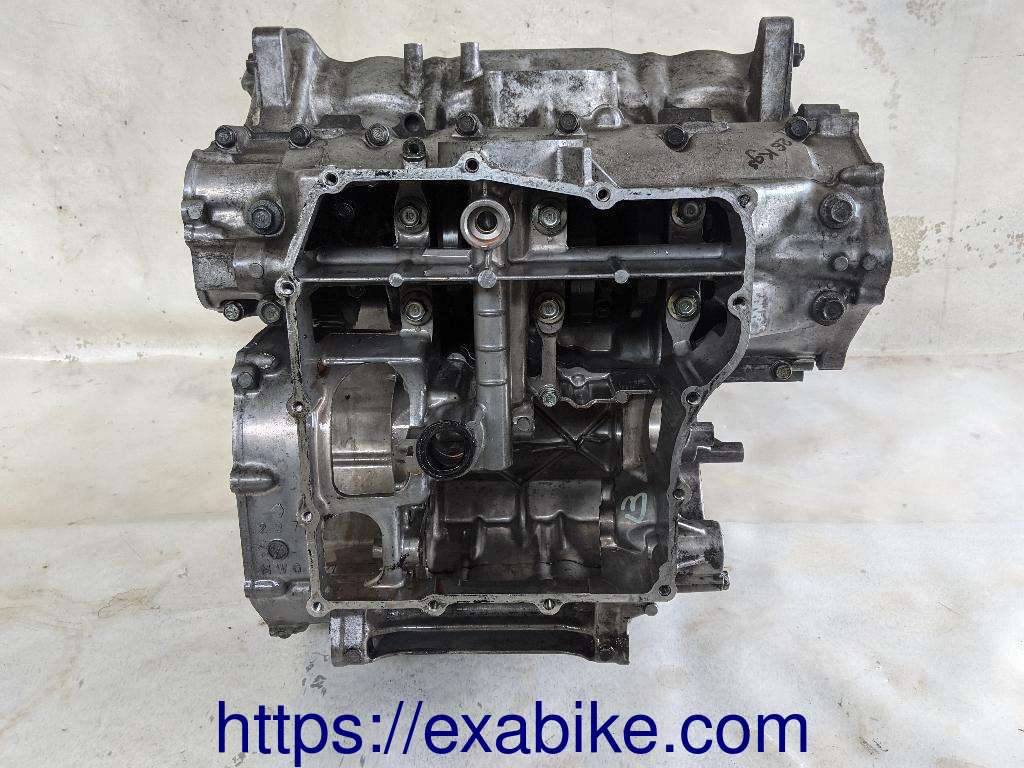 carters moteur Honda CBR 900 - photo 4