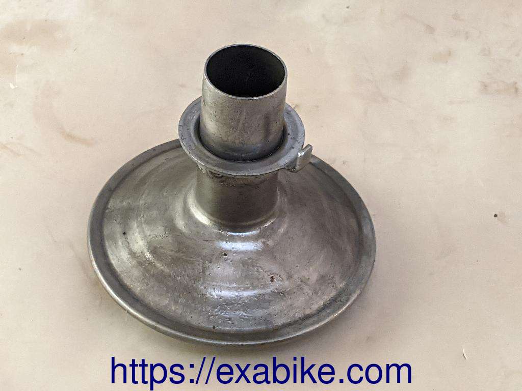 oil strainer Honda CBR 900 - photo 2