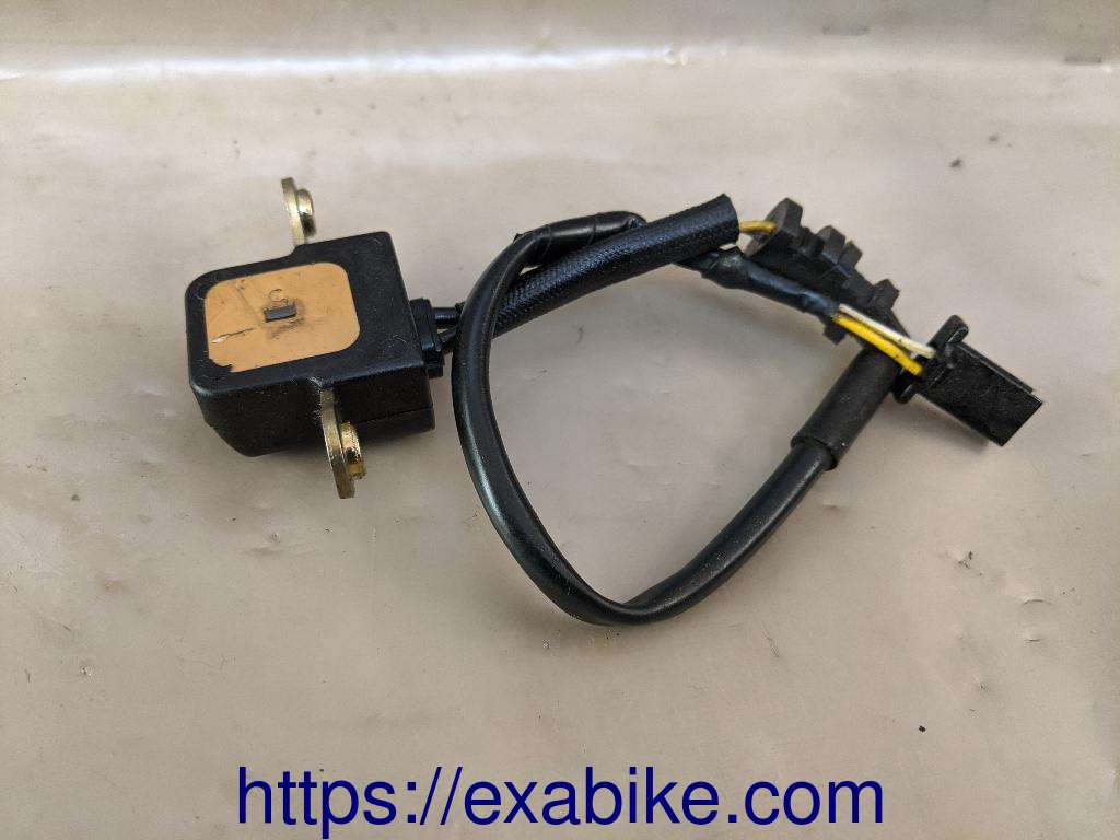 pulse generator Honda CBR 900 - photo 1