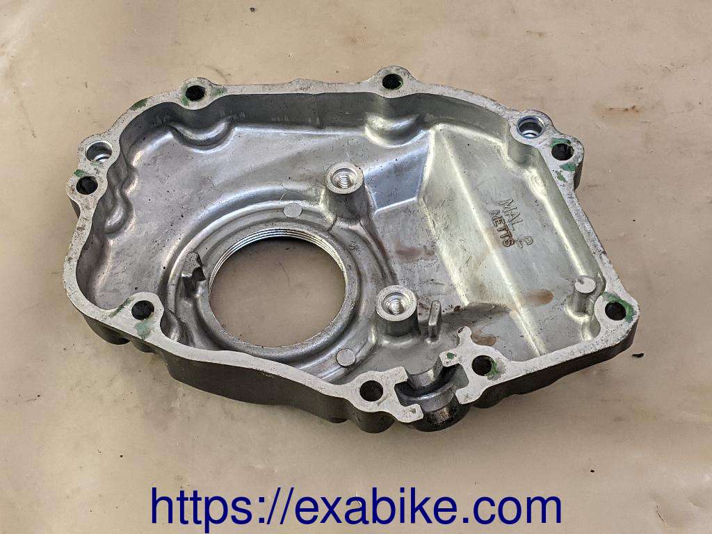 pulse generator cover Honda CBR 900 - photo 3