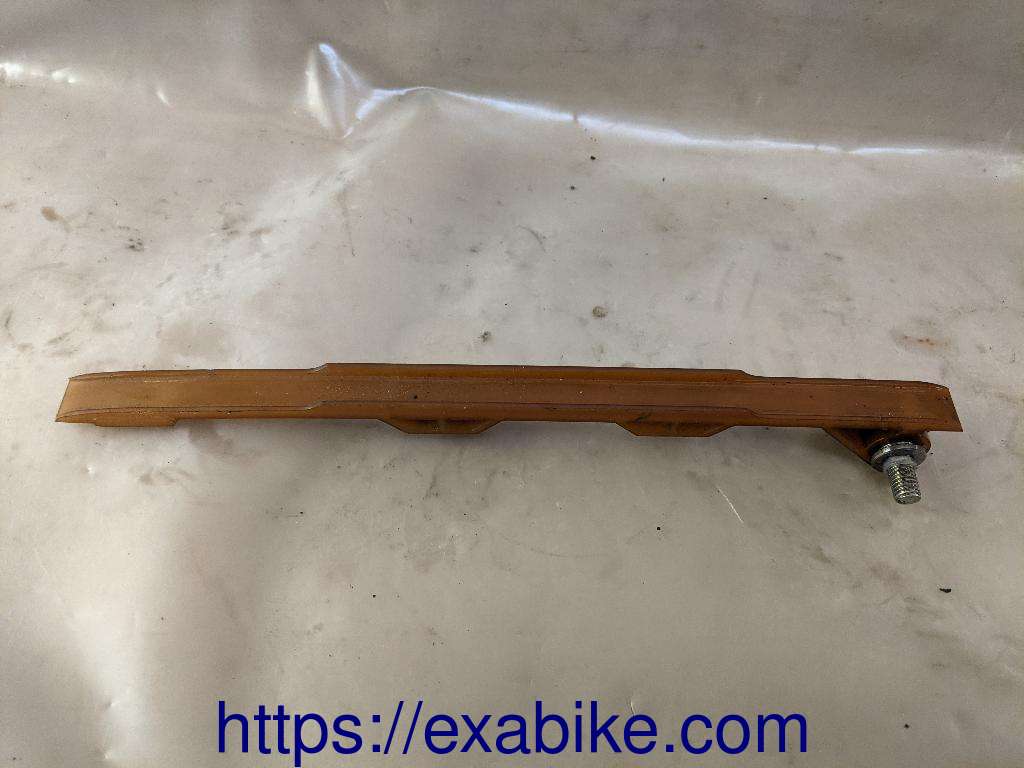 cam chain guid Honda CBR 900 - photo 1