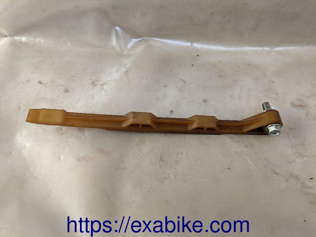 cam chain guid Honda CBR 900 - photo 2