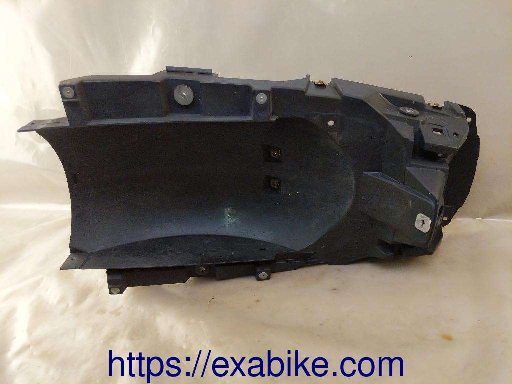 garde-boue arriere BMW R1150RT - photo 3