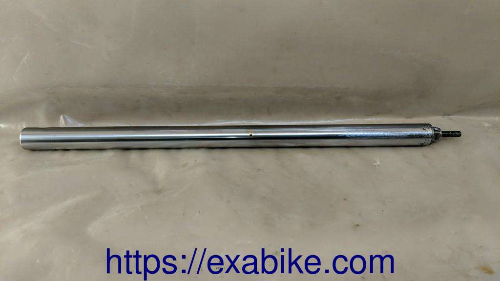 fork tube BMW R1150RT - photo 1