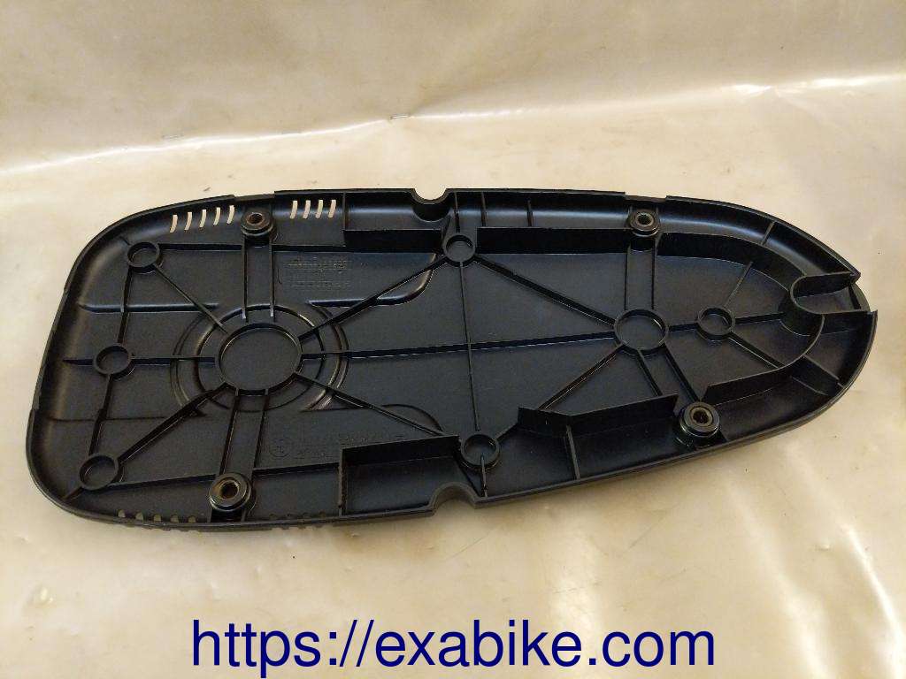 belt cover BMW R1150RT - photo 2