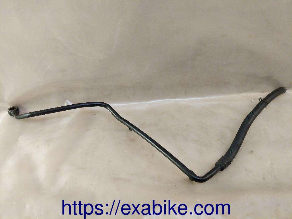 oil hose, left BMW R1150RT - photo 1