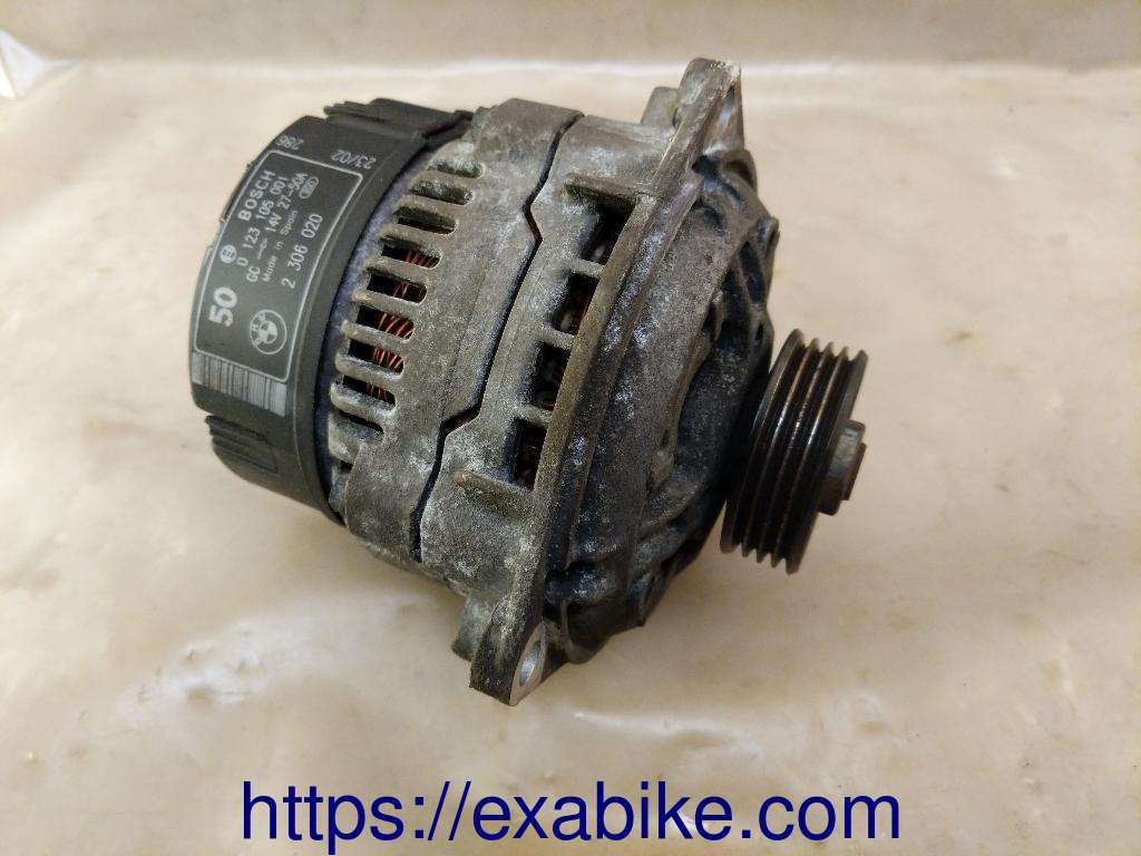 generator BMW R1150RT - photo 1