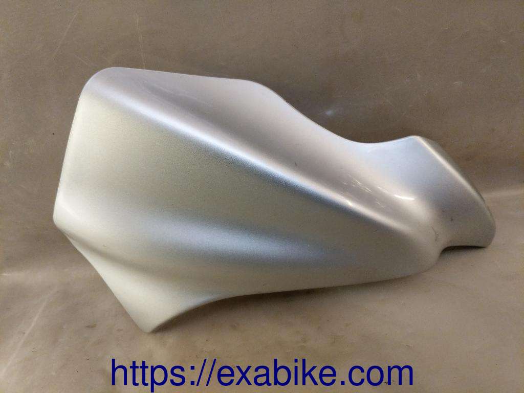 élément d'habillage gauche Kawasaki ER-6 - photo 1