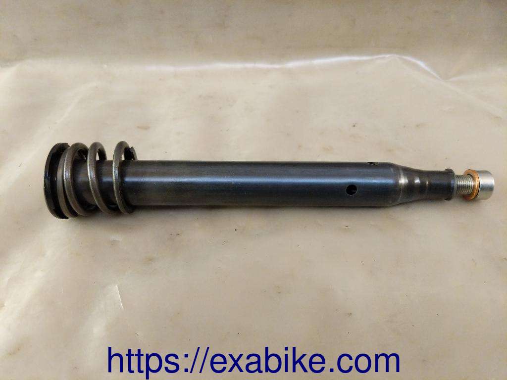 front fork élément Kawasaki ER-6 - photo 1