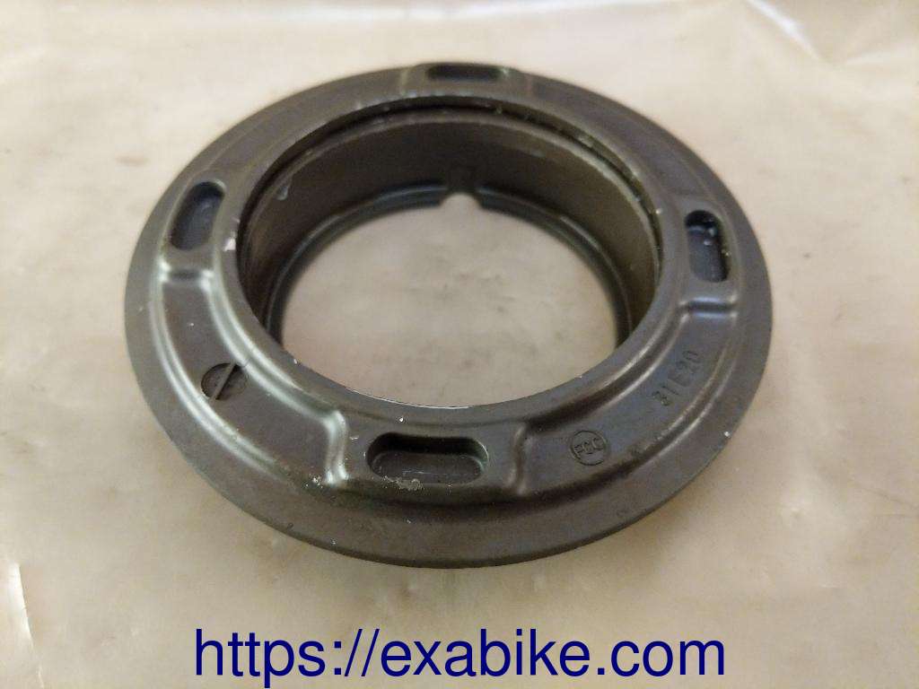 clutch pressure plate Suzuki Bandit 1200 - photo 1