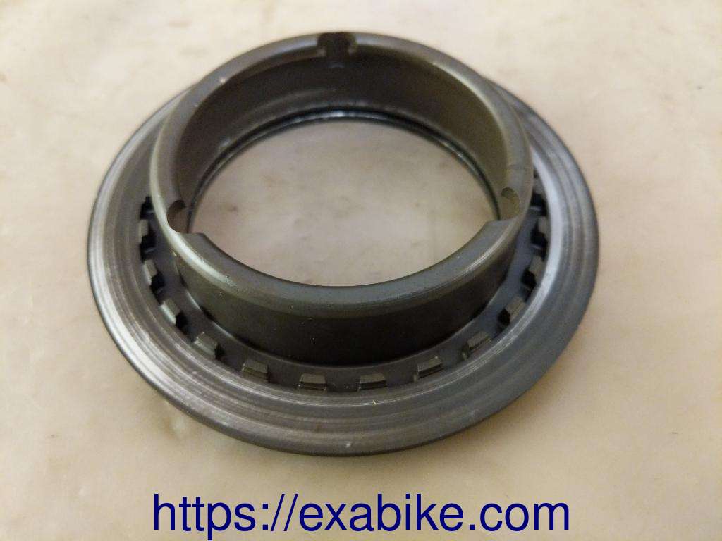 clutch pressure plate Suzuki Bandit 1200 - photo 2
