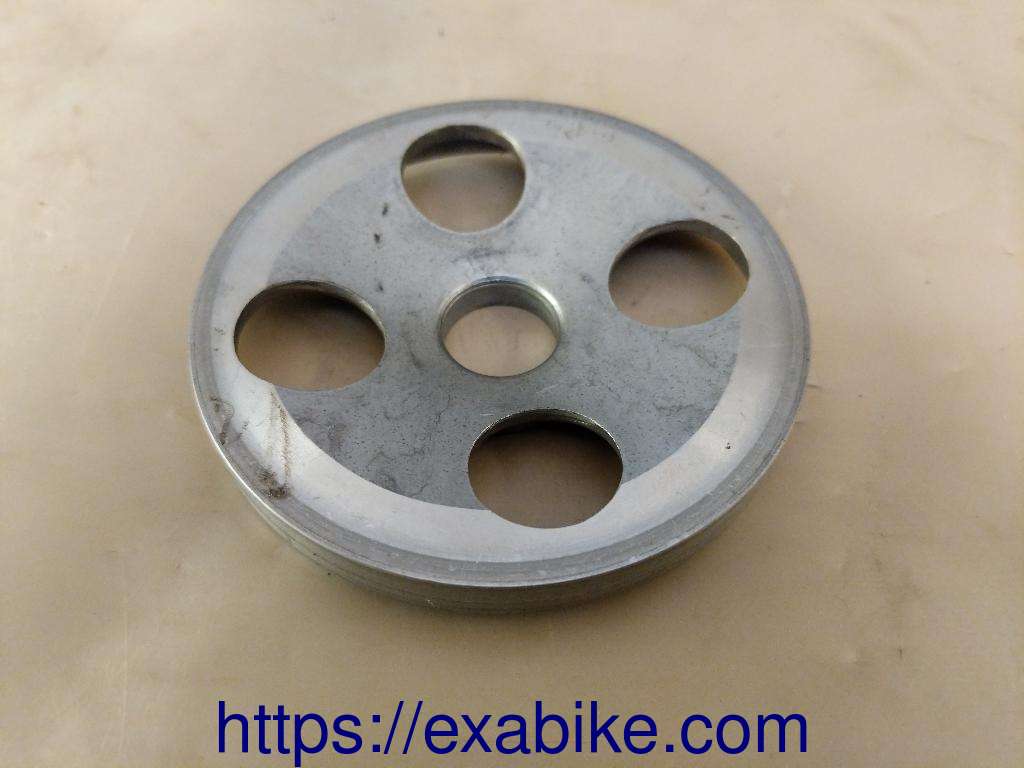 clutch part Suzuki Bandit 1200 - photo 1