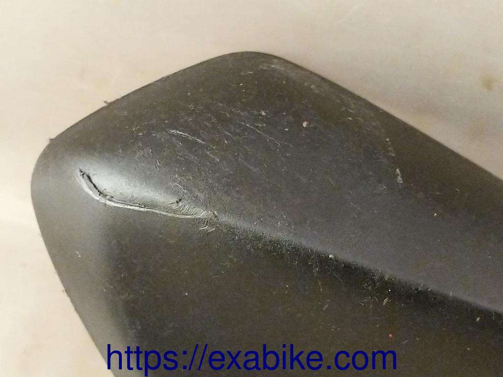 mirror, right Suzuki GSXR 1000 - photo 3