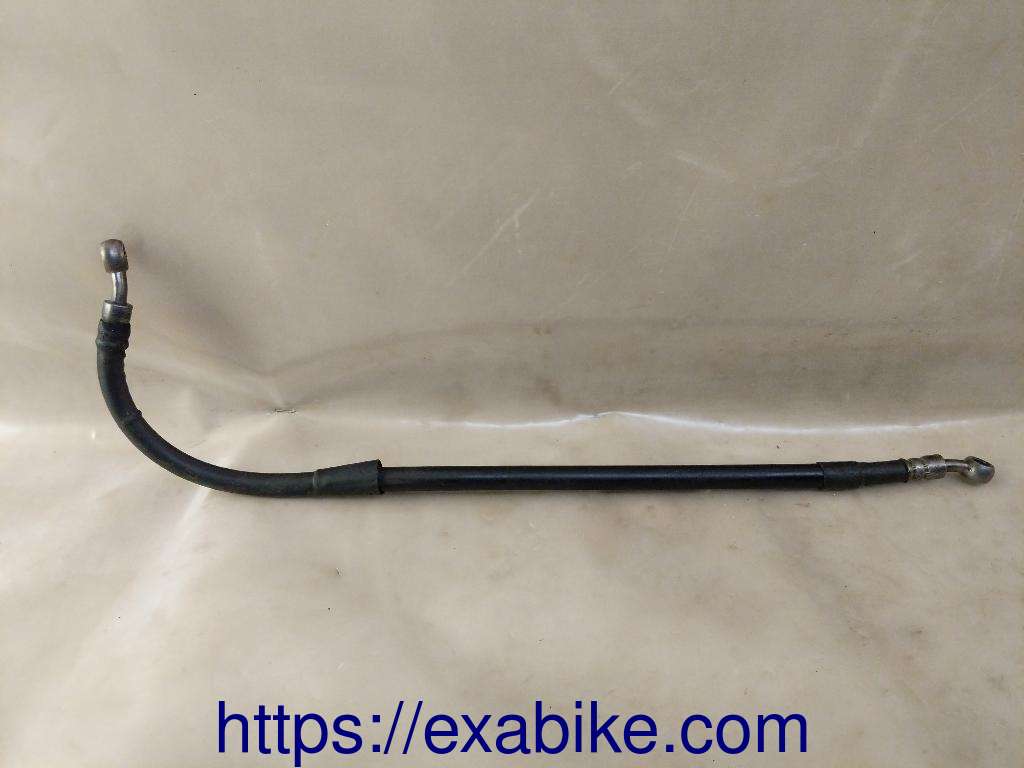 brake hose, rear Honda 80 CR - photo 1
