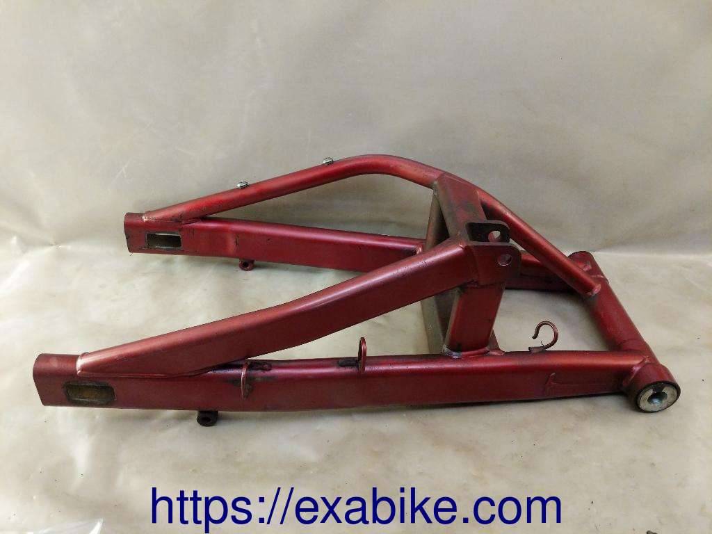 swingarm Kawasaki ER-6 - photo 1