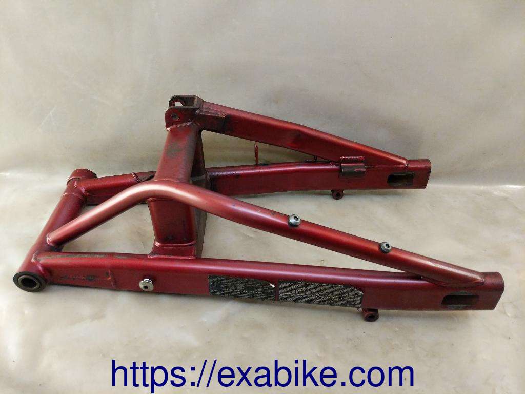 swingarm Kawasaki ER-6 - photo 2
