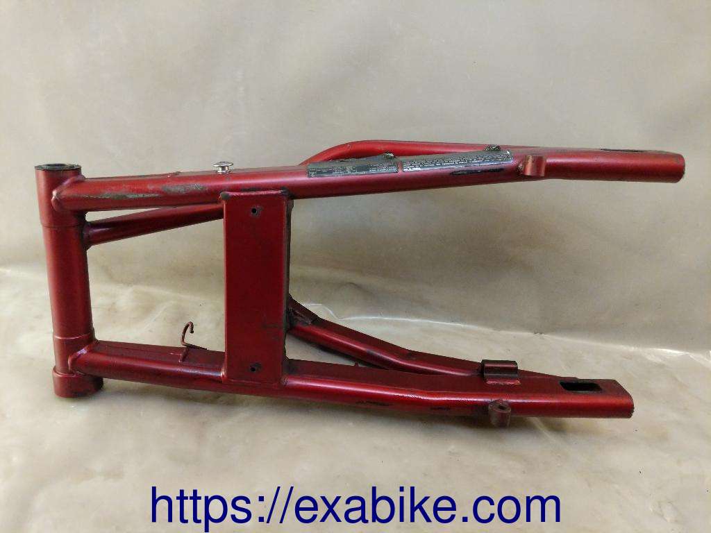 swingarm Kawasaki ER-6 - photo 3