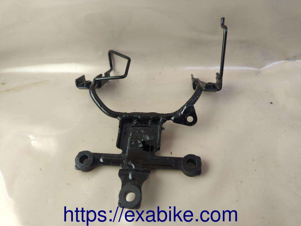 fairing bracket Kawasaki ER-6 - photo 1