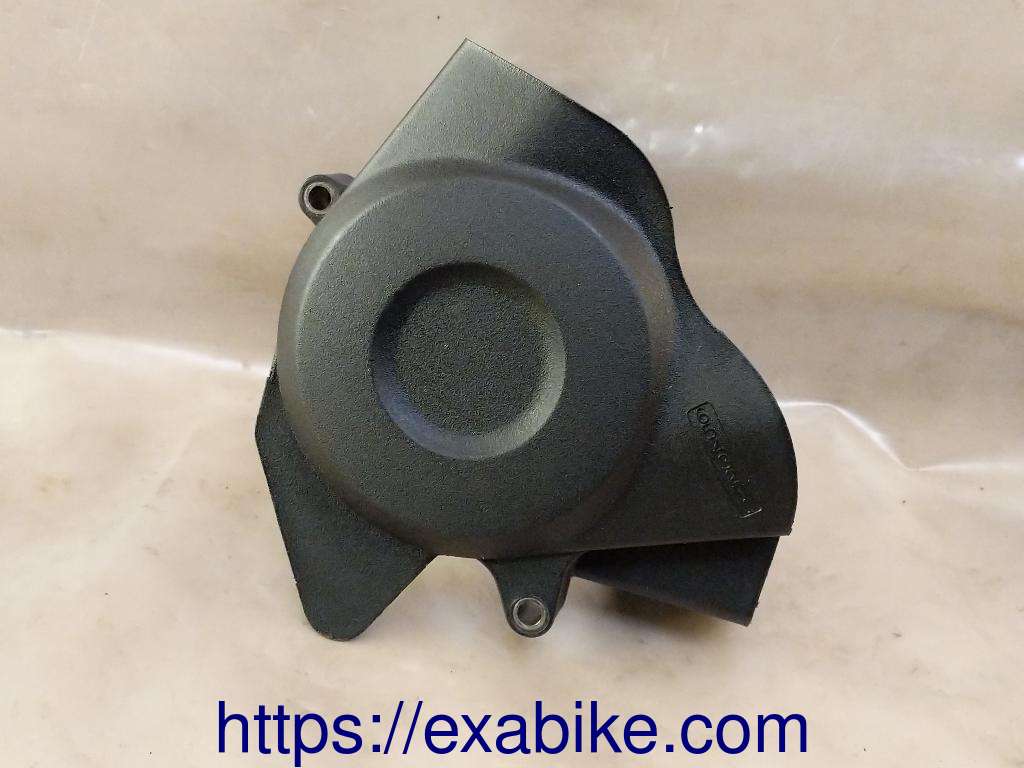 carter de sortie de boite Kawasaki ER-6 - photo 1