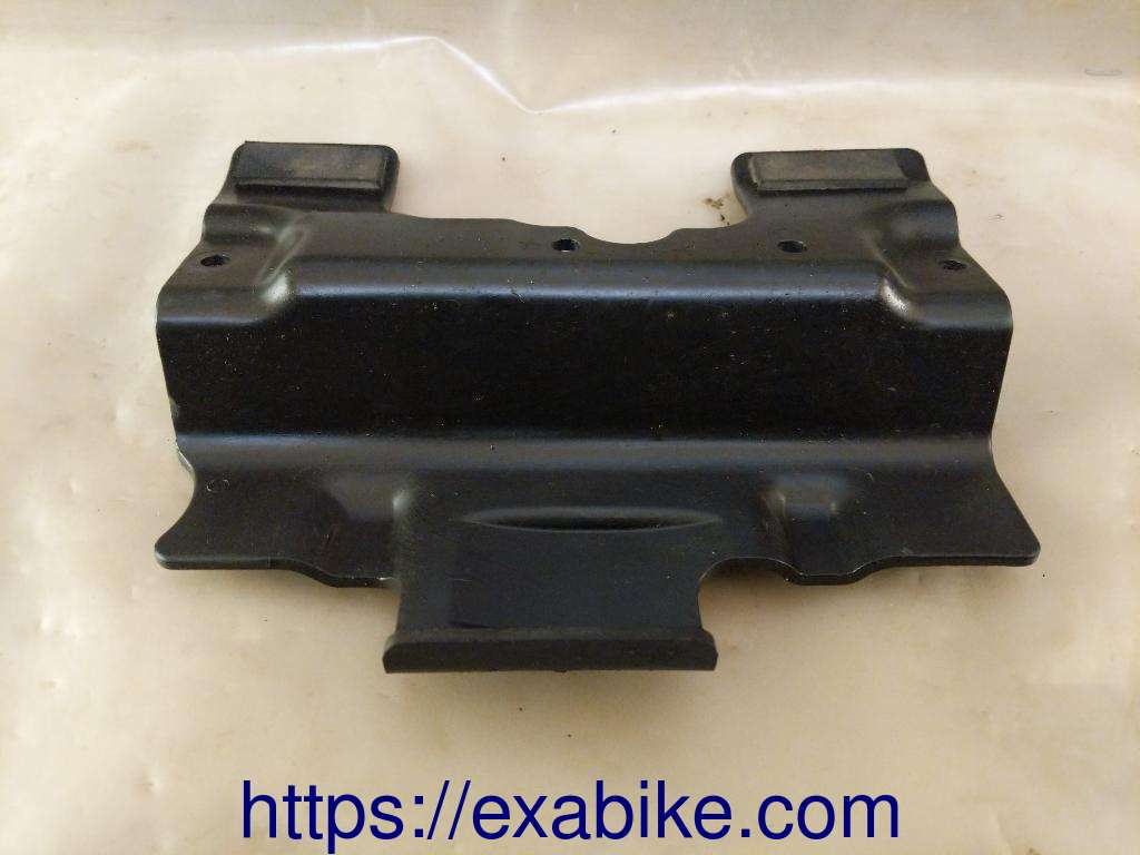élément plastique Kawasaki ER-6 - photo 2