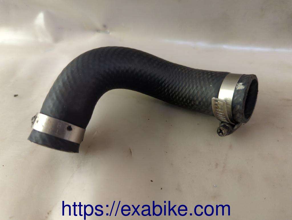 water hose Kawasaki ER-6 - photo 1