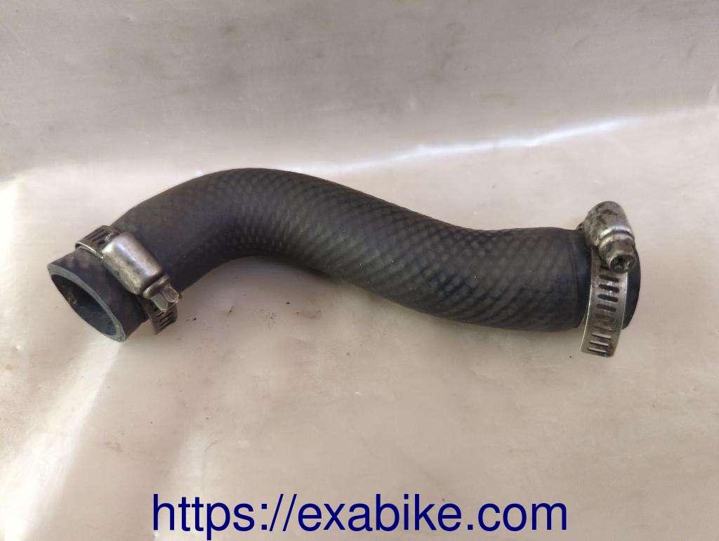 water hose Kawasaki ER-6 - photo 1