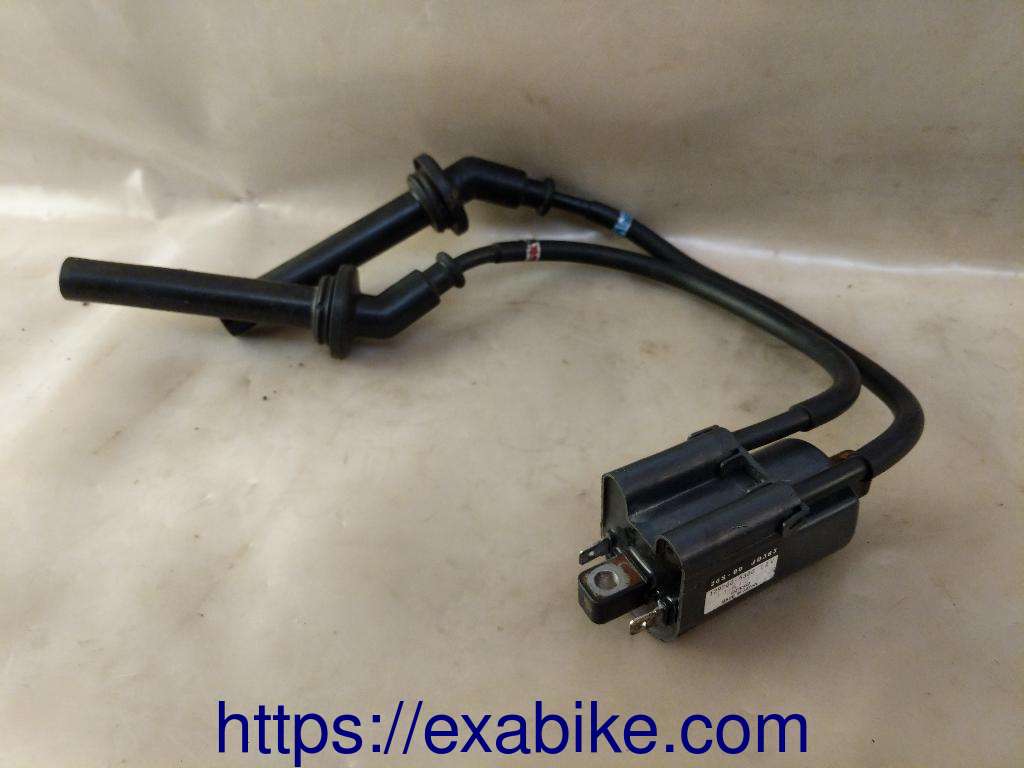 ignition coil Yamaha XJ6 - photo 1