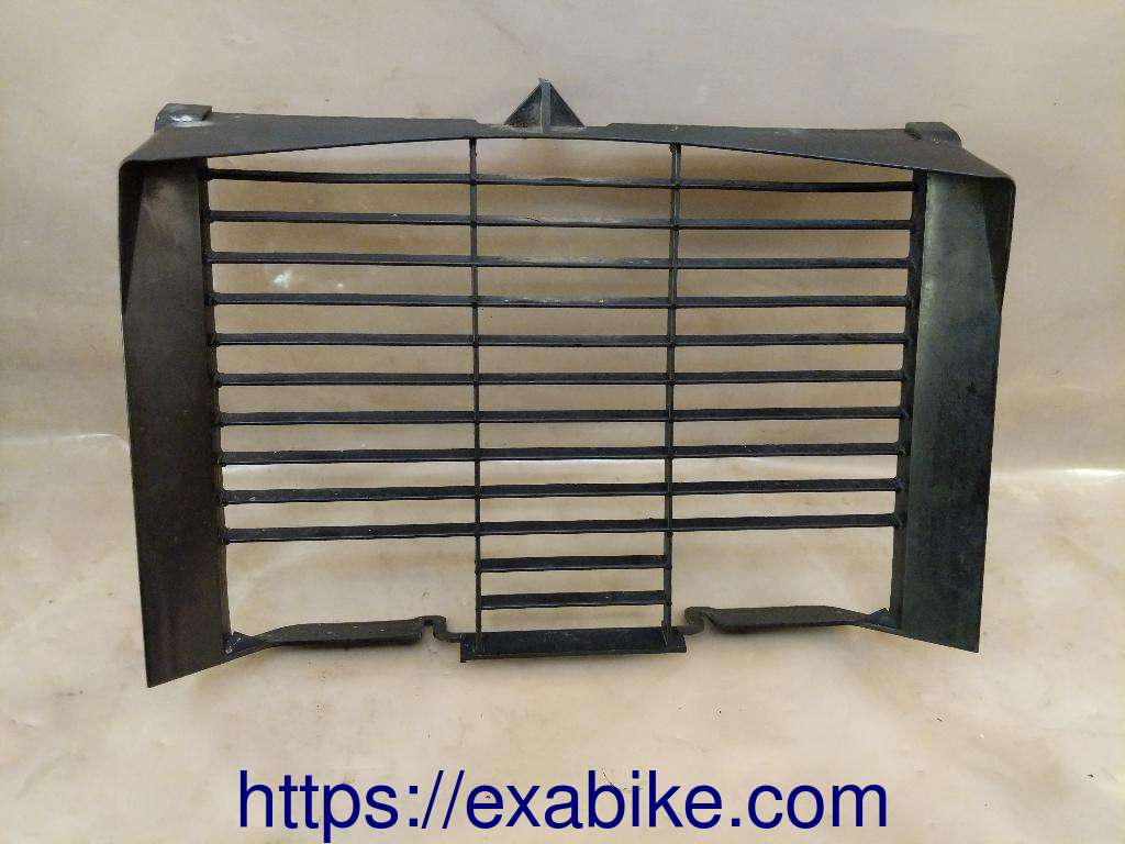 radiator grille Yamaha XJ6 - photo 1