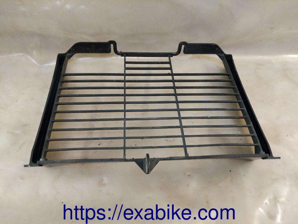 radiator grille Yamaha XJ6 - photo 2