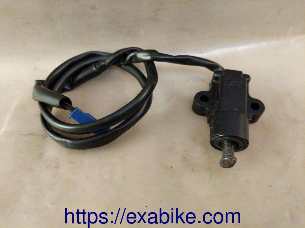 side stand switch Yamaha XJ6 - photo 1