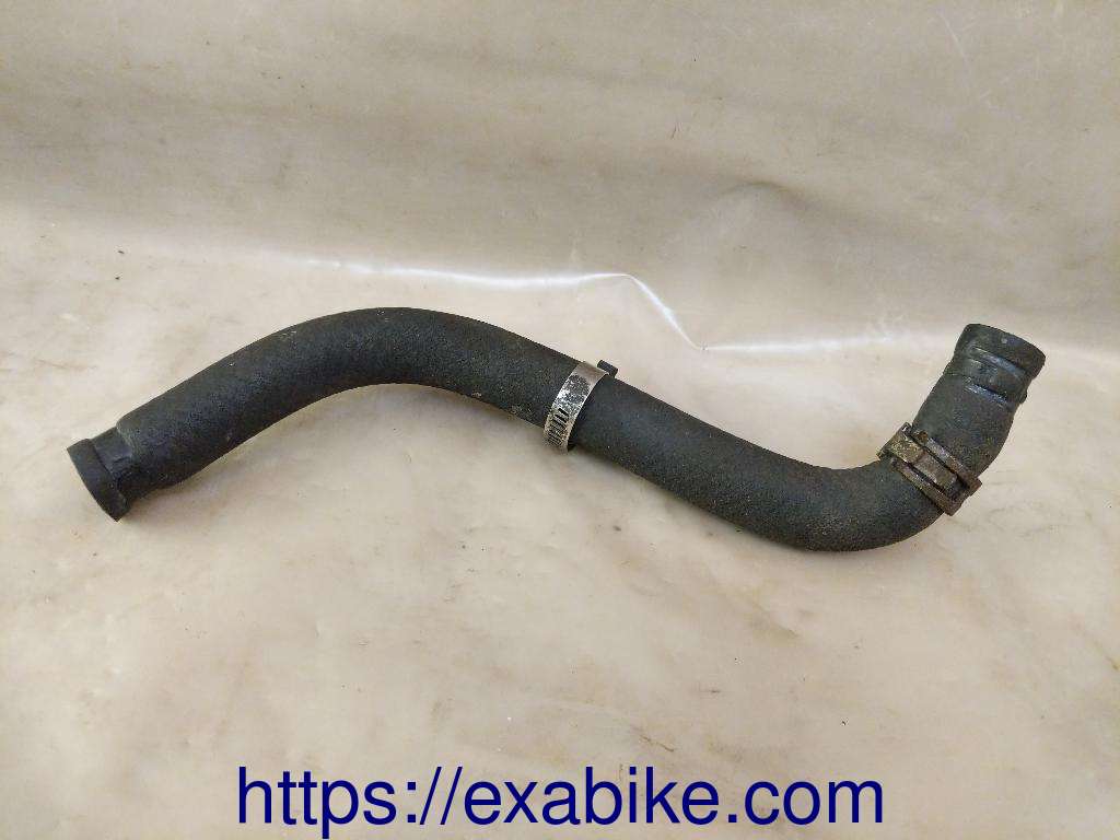 water hose Yamaha XJ6 - photo 1