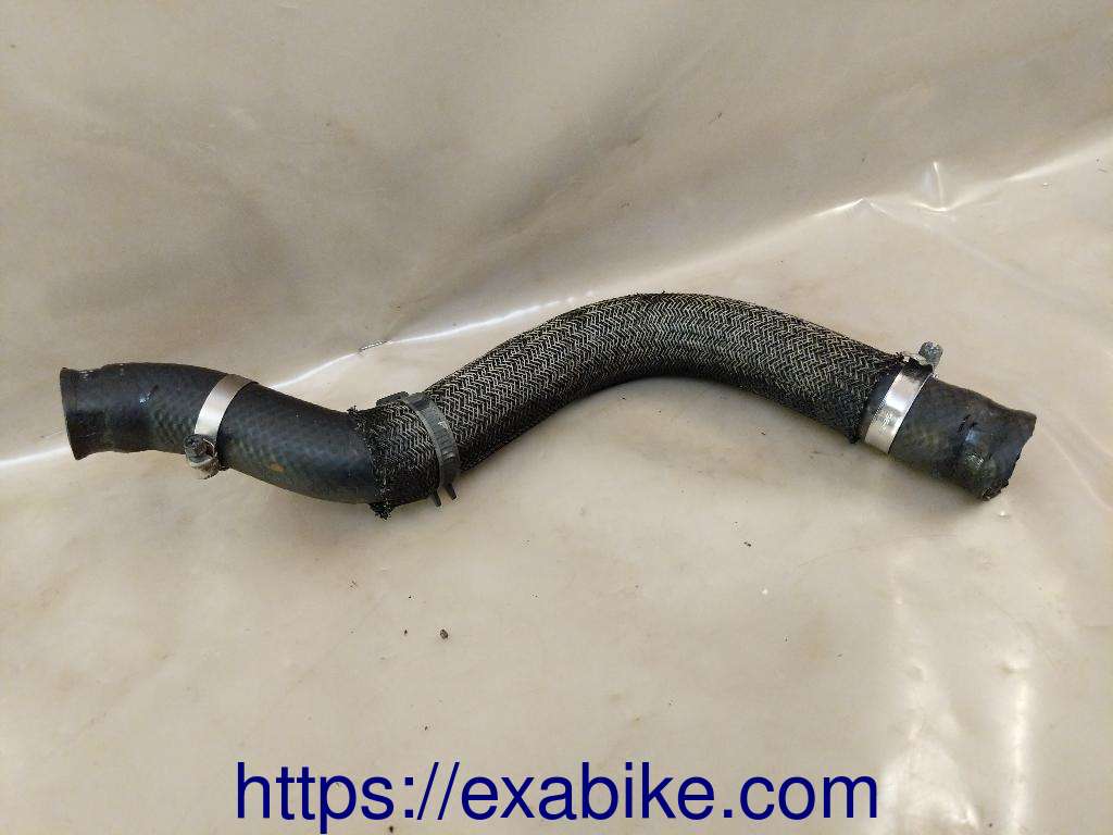 water hose Yamaha XJ6 - photo 1