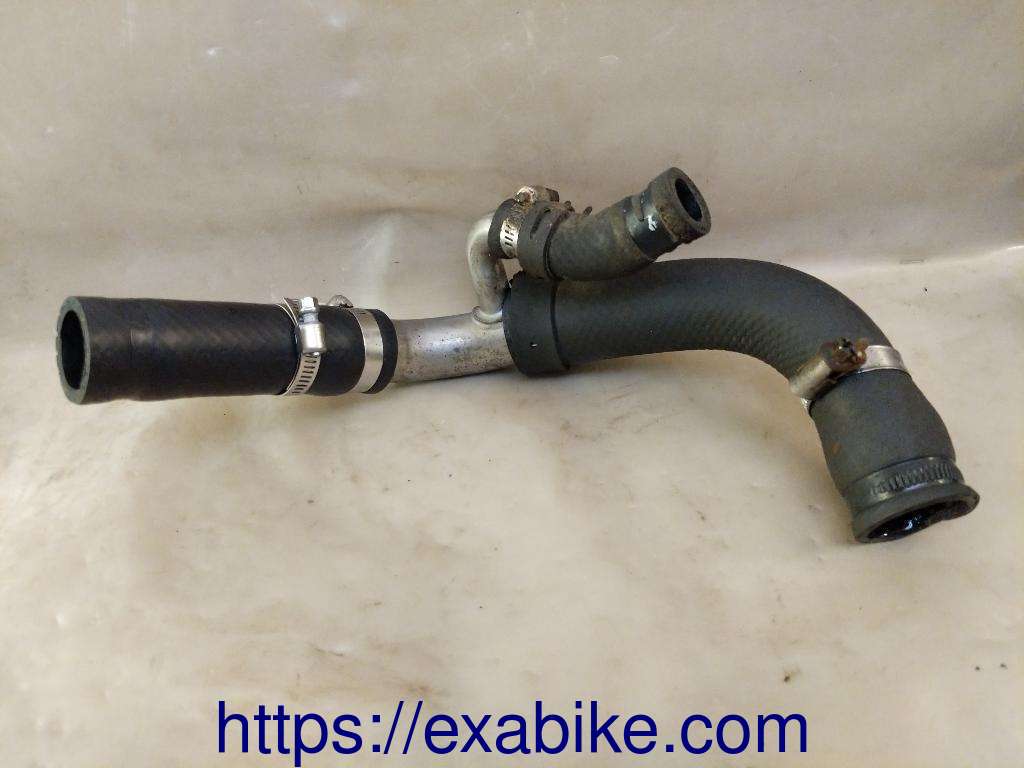 water hose Yamaha XJ6 - photo 1