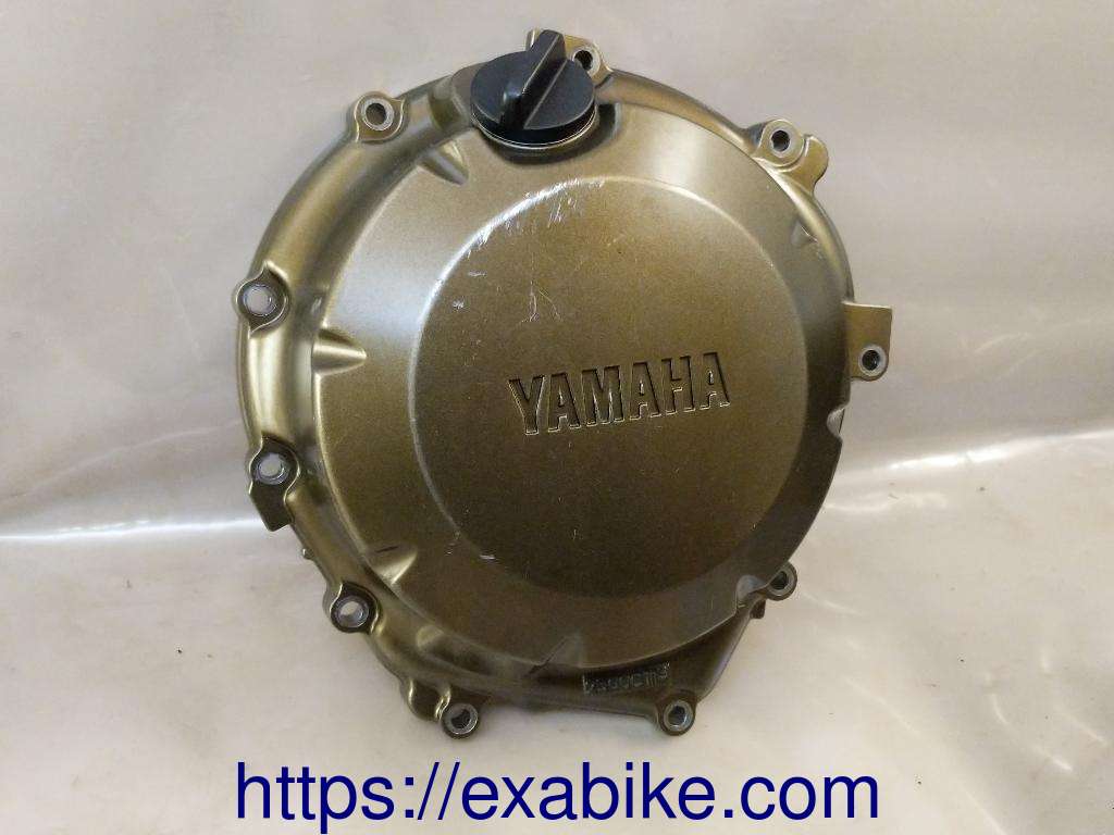 clutch cover Yamaha XJ6 - photo 1