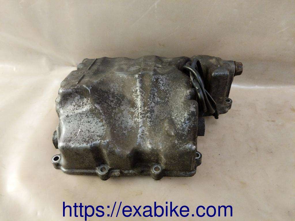 carter d'huile Yamaha XJ6 - photo 1