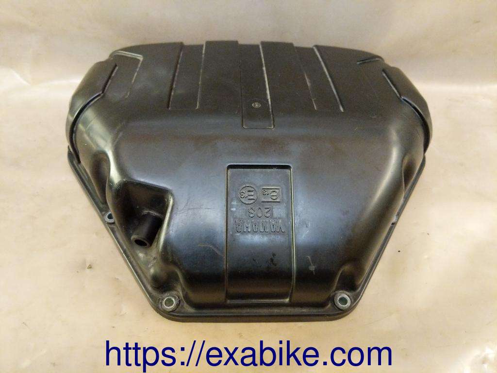 couvercle de boite à air Yamaha XJ6 - photo 1