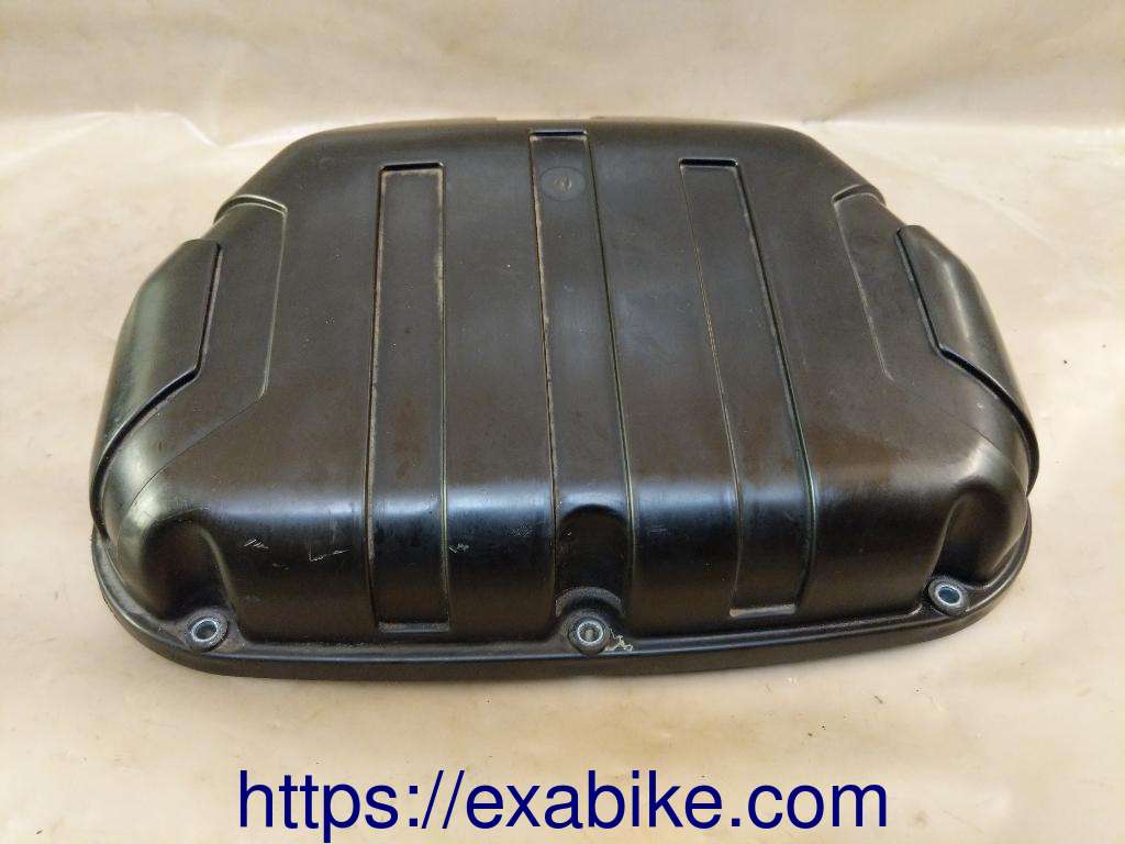 couvercle de boite à air Yamaha XJ6 - photo 2