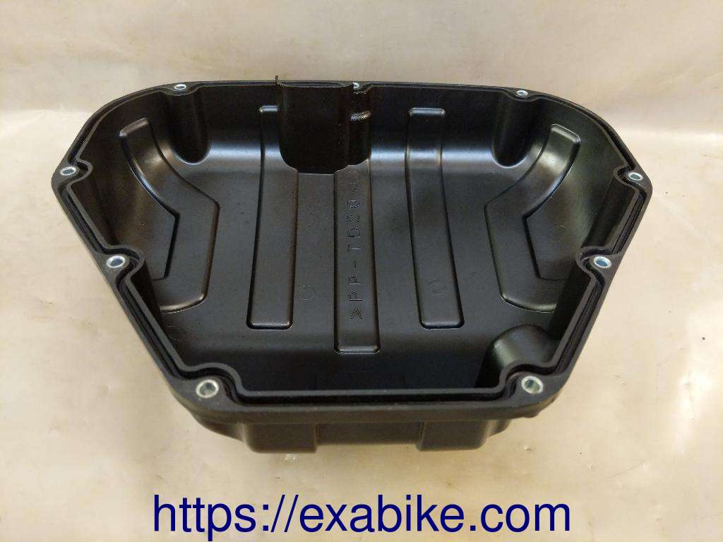 couvercle de boite à air Yamaha XJ6 - photo 3