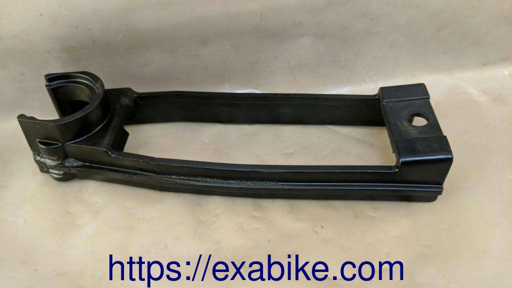 chain slider Yamaha XJ6 - photo 1